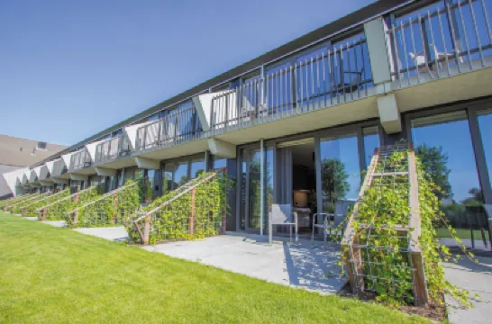 Best Western Hotel Nobis Asten のホテル