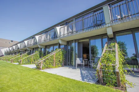 Best Western Hotel Nobis Asten Отели в г. Астен