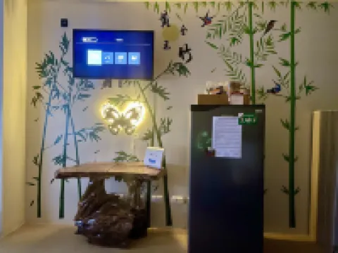 Avida Aspira Condotel