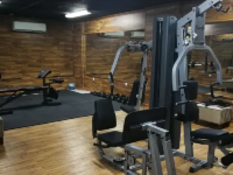 Rabigh Park Hotel Hotels in Rabigh