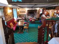 The Pirate Inn Hotels in Penzance