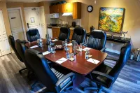 Pemberton Valley Lodge Hotels in Mount Currie