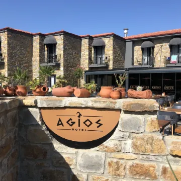 Agios Hotel