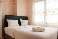 Minimalist 2Br at Tamansari Panoramic Apartment Hotels in Cinambo