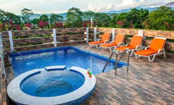 Hotel Boutique Papagayo