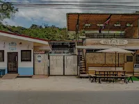 Habitat Surf Glamp Hotels in Cobano