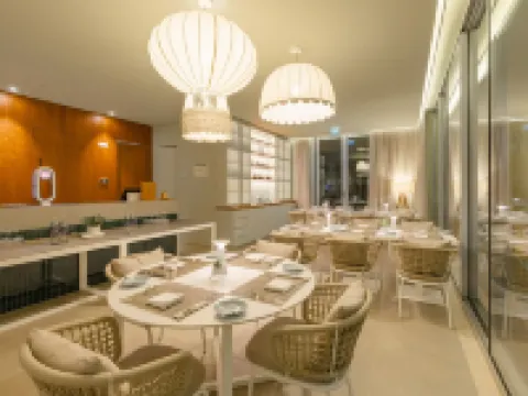 白貝殼海灘別墅 珀徹斯酒店