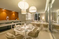 White Shell Beach Villas Hotel di Porches