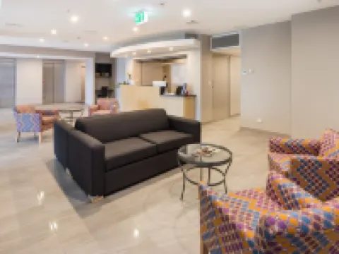 Exodus Dandenong Apartment Hotel Hotels in Dandenong