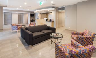Exodus Dandenong Apartment Hotel