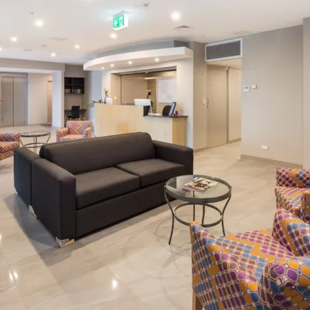 Exodus Dandenong Apartment Hotel