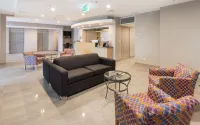 Exodus Dandenong Apartment Hotel Hotels in Doveton