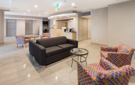 Exodus Dandenong Apartment Hotel