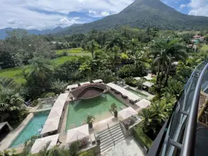 The Royal Corin Thermal Water Spa & Resort