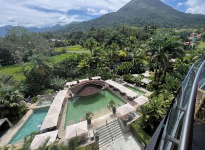 The Royal Corin Thermal Water Spa & Resort