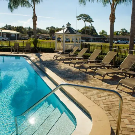 Roadstar Hotel Zephyrhills