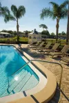 Roadstar Hotel Zephyrhills - Uima-altaat