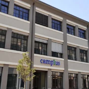 Camplus Regio Parco