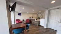 Motel 6 – Conway, SC Hotels near Conway Riverwalk