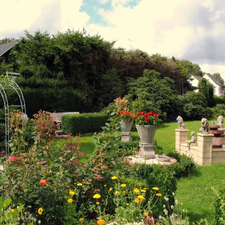 Pension Waldesruh