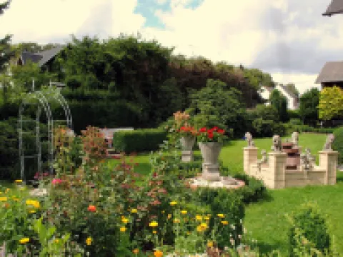 Pension Waldesruh