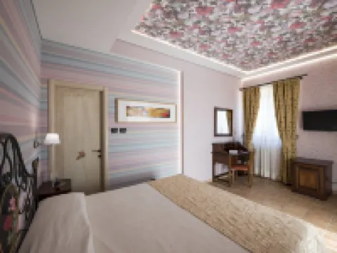 Agriturismo Il Granaio Hotel & Spa Hotels in Modica
