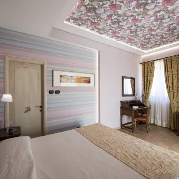 Agriturismo Il Granaio Hotel & Spa