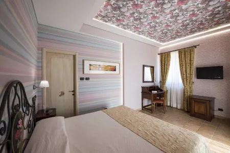 Agriturismo Il Granaio Hotel & Spa