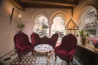 Hotel Julia Hotels in Аранда-де-Дуеро