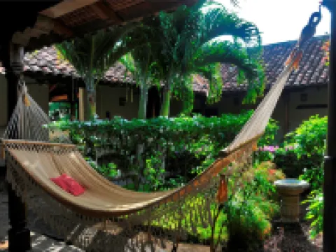 Hotel Patio del Malinche Hoteles en Granada