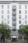 Novotel Brussels Centre Midi Station Hotels in Brussels