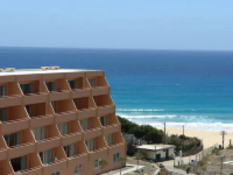 Vila Baleira Porto Santo Hotels in Cabeco Da Ponta