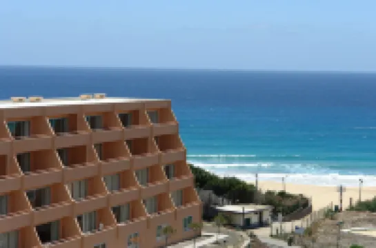 Vila Baleira Porto Santo Hotels in 