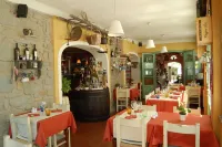 Locanda Zacco - Goraiolo