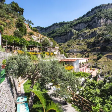 Fico d'India Relais