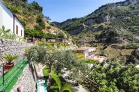 Fico d'India Relais - Meerblick