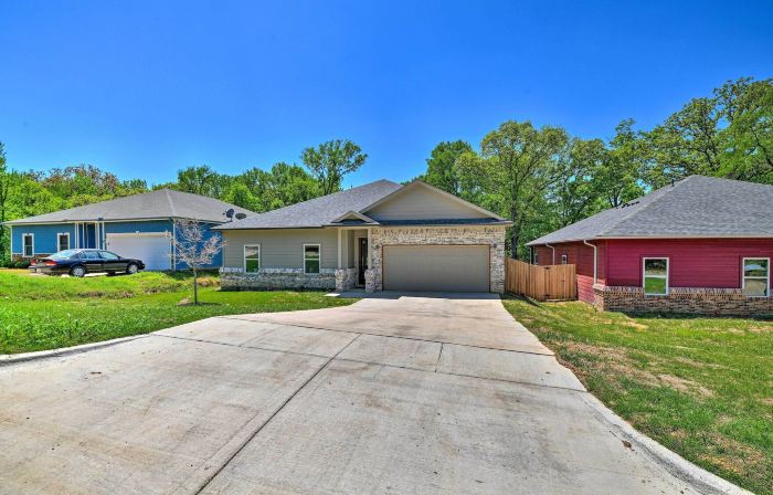Modern Family Home Near at&t Stadium & More!