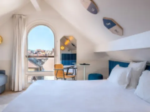 Hôtel du Palais de l'Isle Hotels in Annecy