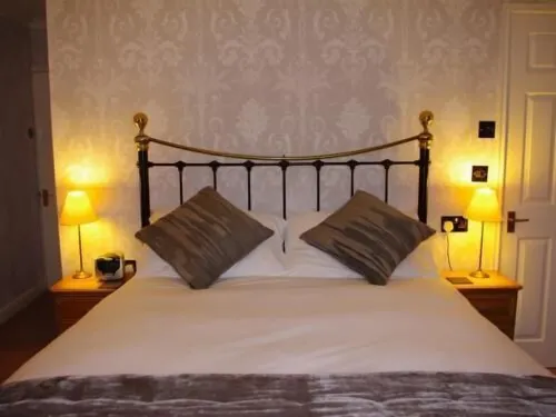 Brunswick House Hotels in Mickleton
