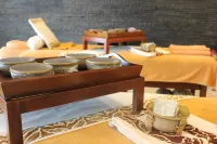 Novotel Balikpapan - spa