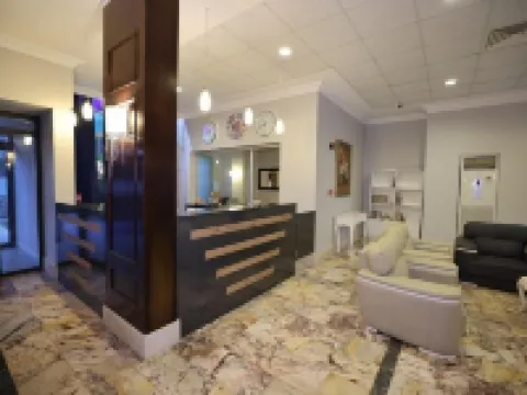 SİRİUS Mİ Hotel GÜMÜLDÜR Hotels in Menderes