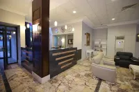 SİRİUS Mİ Hotel GÜMÜLDÜR فنادق في Menderes