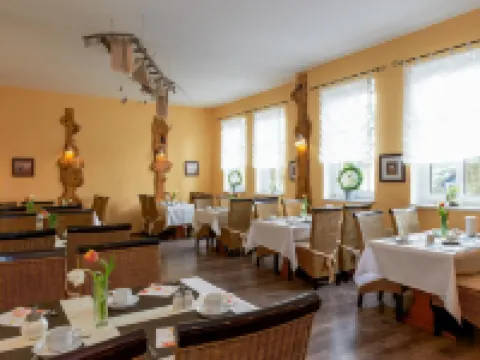 Hotel Zum Harzer Hotels in Upper Harz