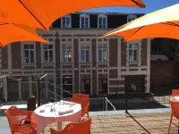 Le Dome Hotels in Arras
