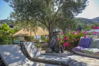 The Aegean Gate Hotel Hôtels à : Yali Mahallesi