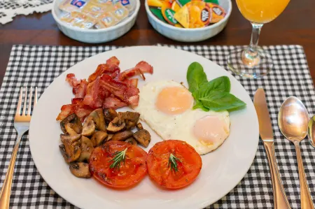 Aberfeldy Bed & Breakfast