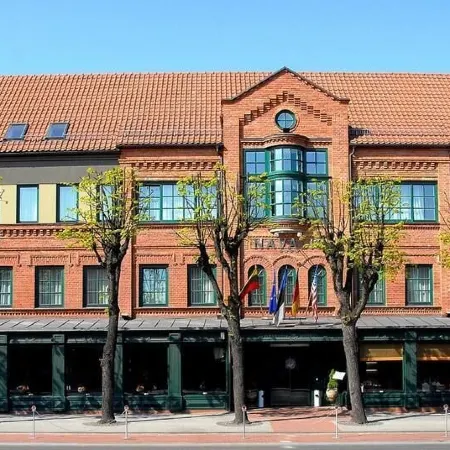 Hotel Navalis, Klaipėda
