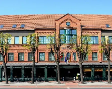 Hotel Navalis, Klaipėda Hotels in Klaipeda