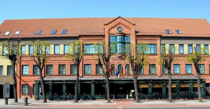 Hotel Navalis, Klaipėda