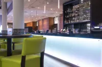 Thon Hotel Arena - bar